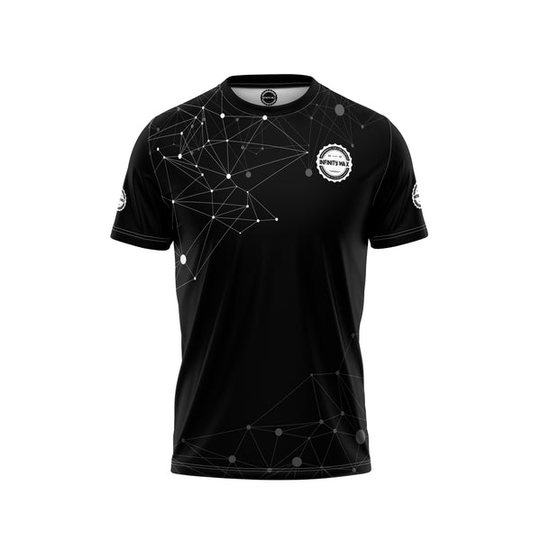 Team Infinity Crosslink Detailers T-Shirt