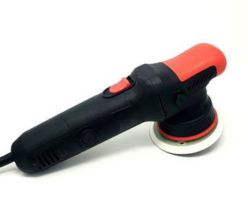 DA8+ Dual Action machine polisher - Infinity Wax