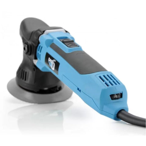 DAS - 6 v2 Dual Action Polisher - Zvizzer 1 Step Bundle - Infinity Wax