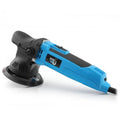 DAS - 6 v2 Dual Action Polisher - Zvizzer 1 Step Bundle - Infinity Wax