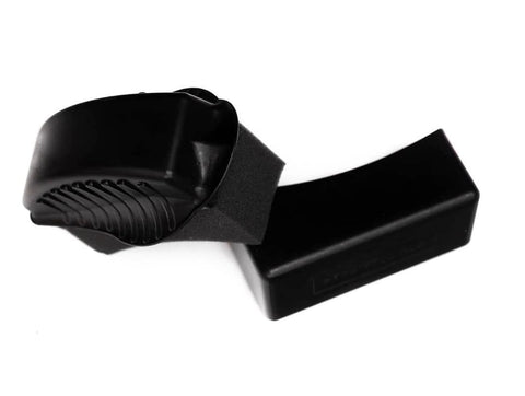 Enclosed Tyre Dressing Pad - Infinity Wax