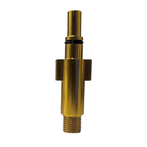 Extra Foam Snowfoam Cannon v2 - Infinity Wax