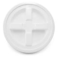 Gamma Seal Bucket Lid - Infinity Wax