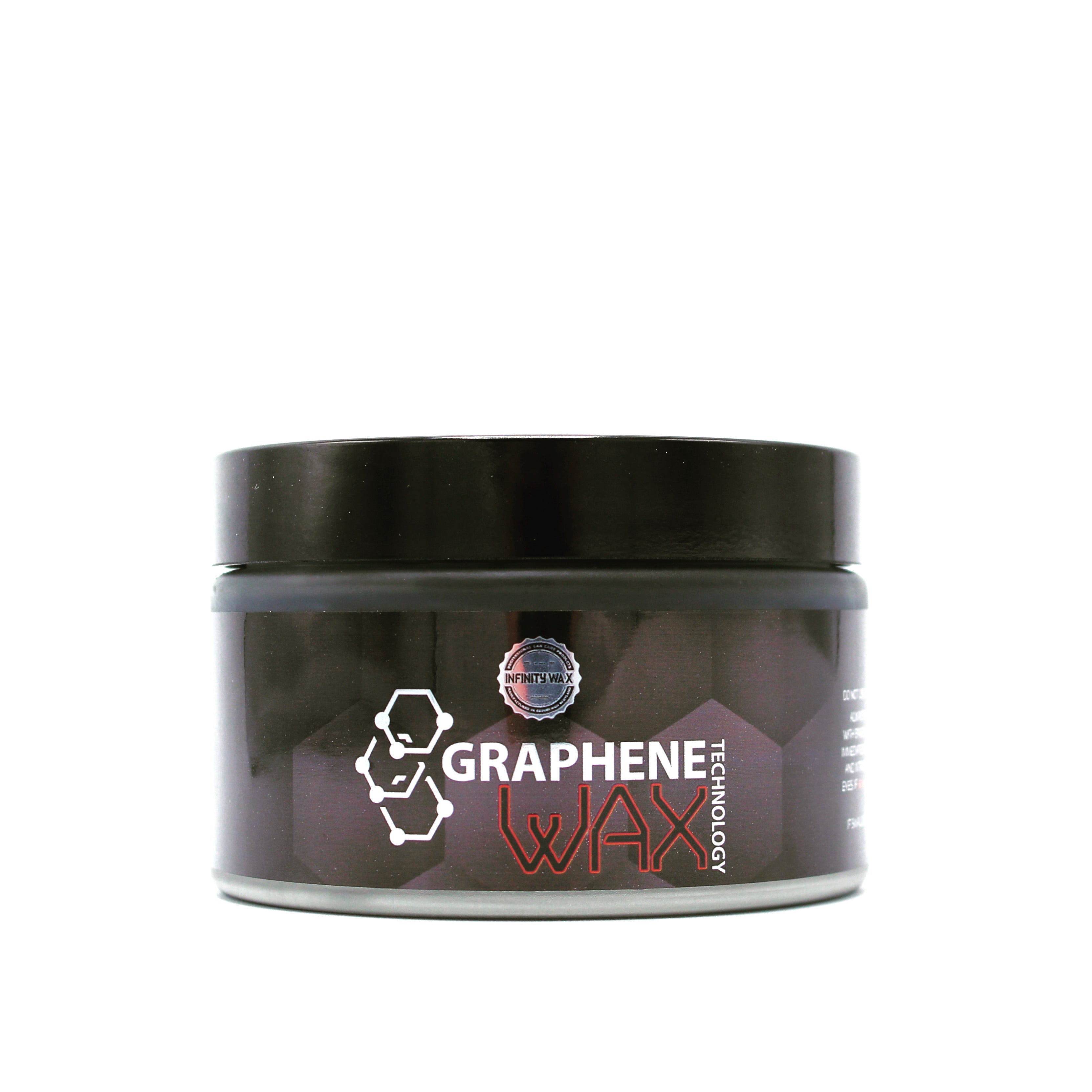Graphene Wax - Easy To Use - Infinity Wax