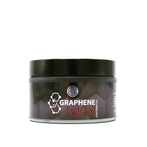 Graphene Wax - Infinity Wax