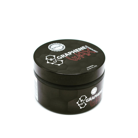 Graphene Wax - Infinity Wax