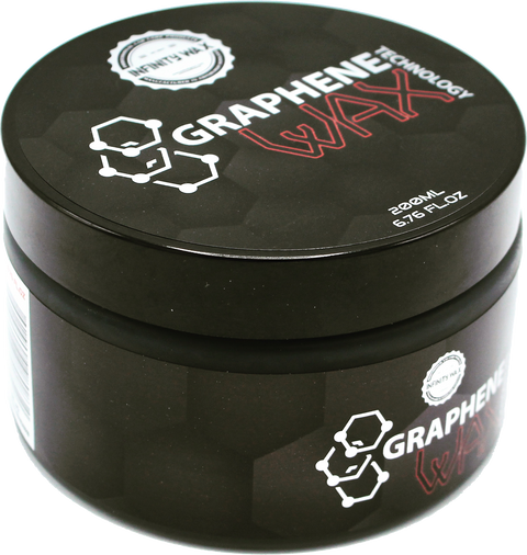 Graphene Wax