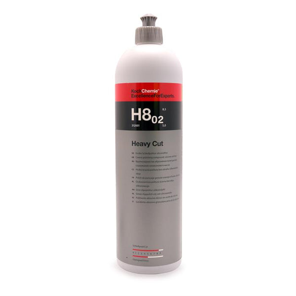 Koch Chemie H8.02 Cutting Compound