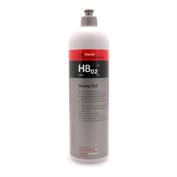 Koch Chemie H8.02 Cutting Compound