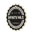 infinity wax hanging air freshener
