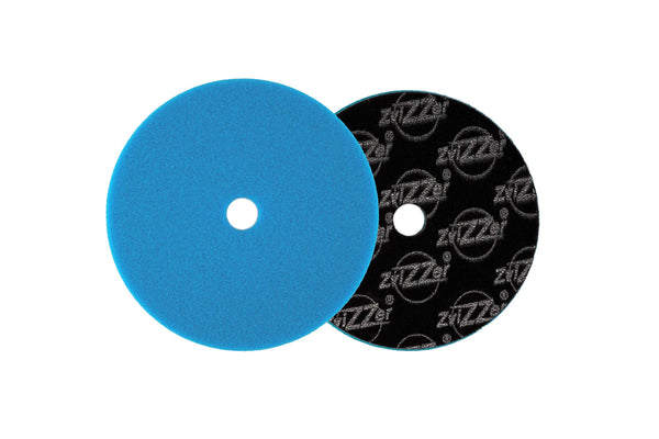 Zvizzer Thermo All-Rounder Pad (Blue - Heavy Cut)