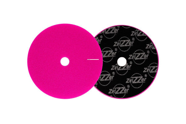 Zvizzer Thermo All-Rounder Pad (Red - Hard)