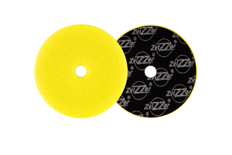 Zvizzer All-Rounder Pad (Yellow - Soft)