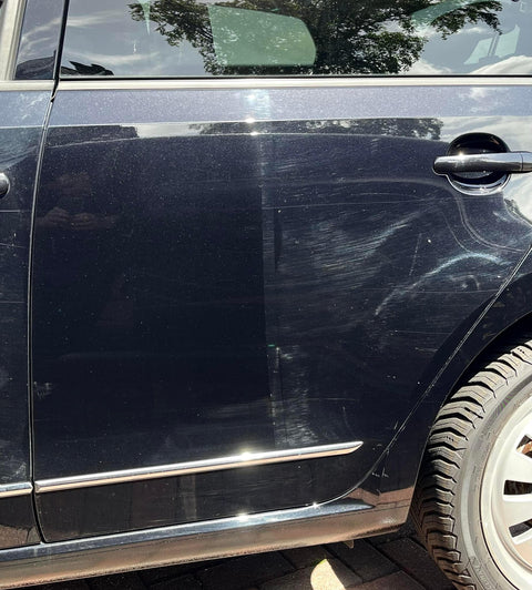 Turbo6 Sio2 & Carnauba Sealant 250ml