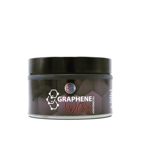 Graphene Wax