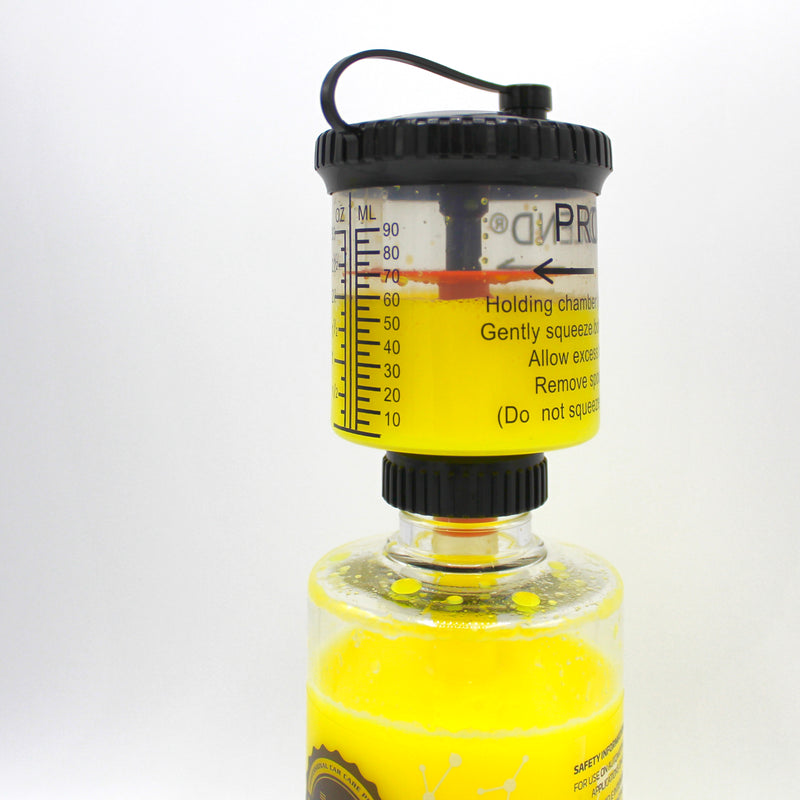 Pro-Blend™ 28mm Bottle Dilution tool