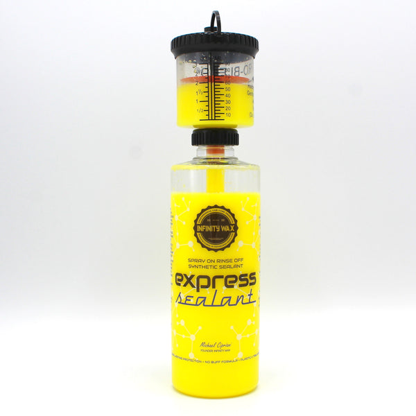 Pro-Blend™ 28mm Bottle Dilution tool - Orange