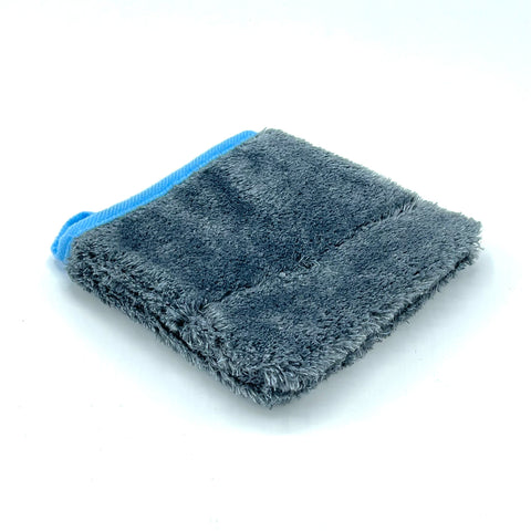 Leather Cleaning Mitt