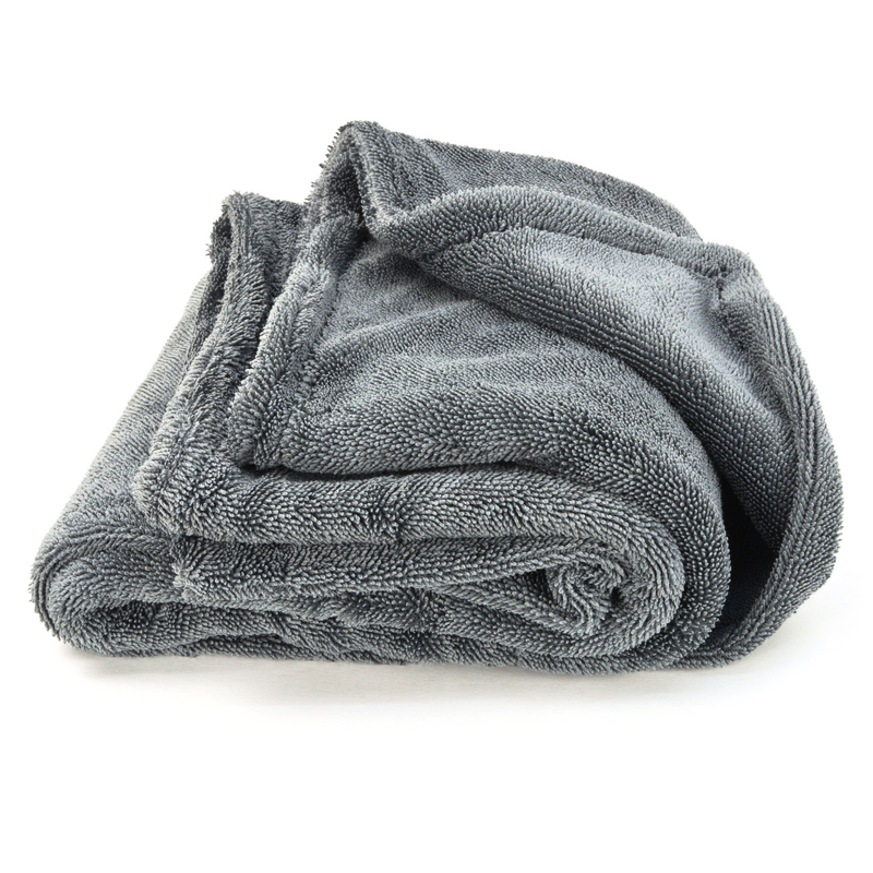 Twist Drying Towel 50x80cm 1400gsm
