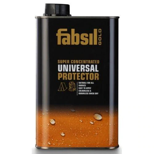 Fabsil Gold Concentrated Universal Protector 1L