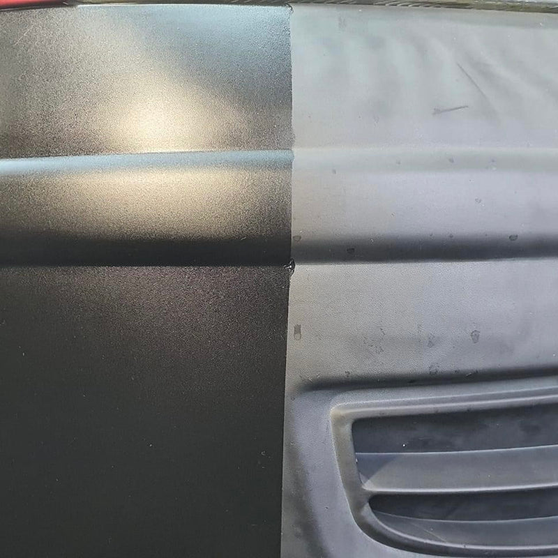 Rubber & Plastic Wax 200g