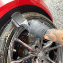 Heavy Duty Tyre Cleaning Brush