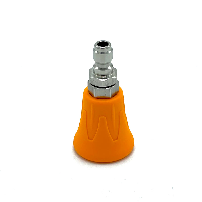 Infinity Wax Rinse Nozzles