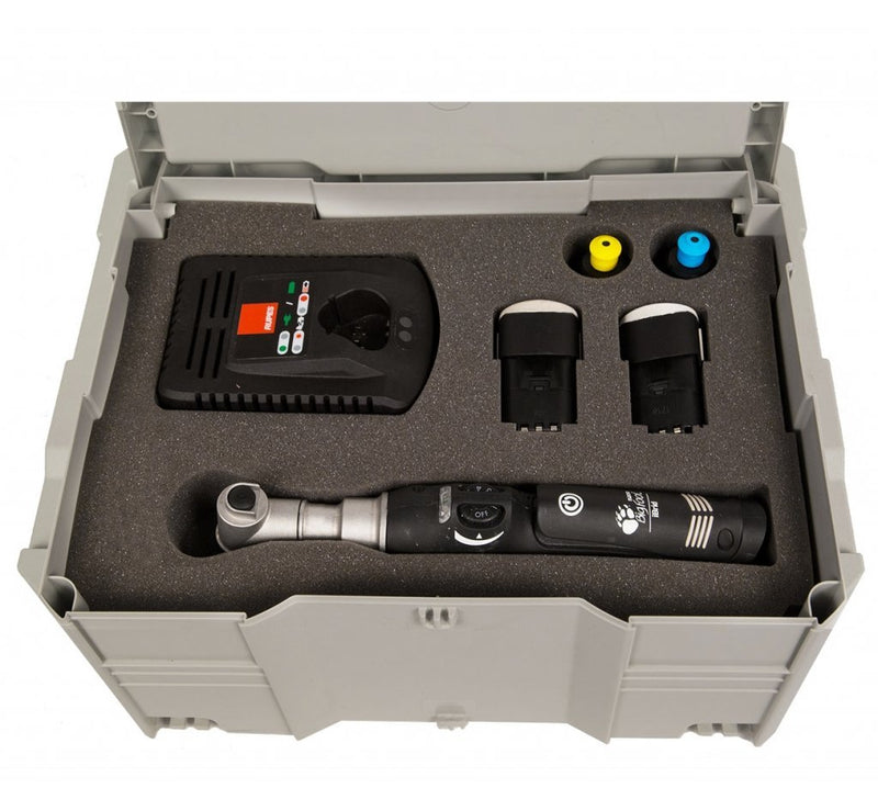 Rupes IBrid Nano Polisher DLX Kit