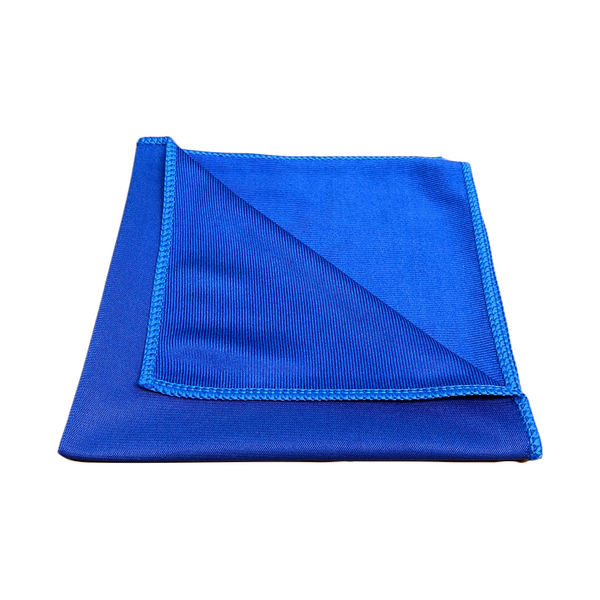 Barb Glass Cloth