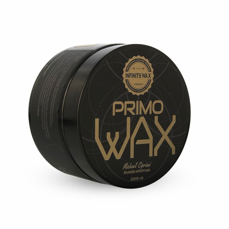 Primo Wax 200ml