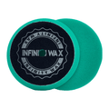 Infinity Wax Ultra Cut Polishing Pad - Green - Infinity Wax