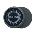 Infinity Wax Ultra Fine Polishing Pad - Black - Infinity Wax