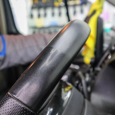 Interior Detailer - Infinity Wax