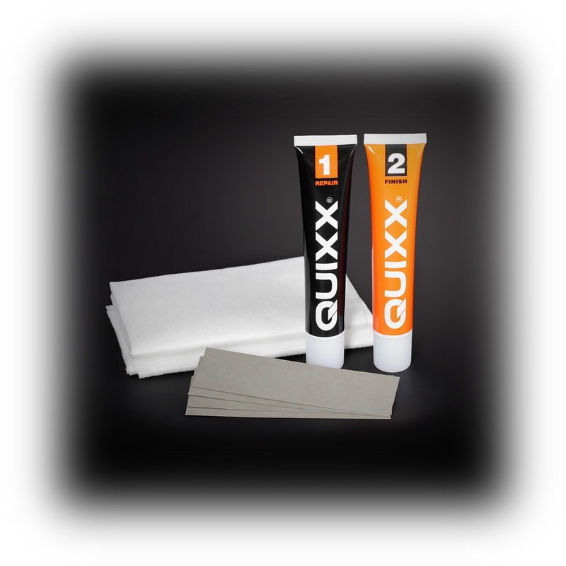 Quixx Acrylic Scratch Remover