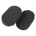 Lake Country CCS Foam - Hand Polishing Applicator - Infinity Wax