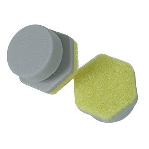Lake Country Precision Scrubber - Infinity Wax