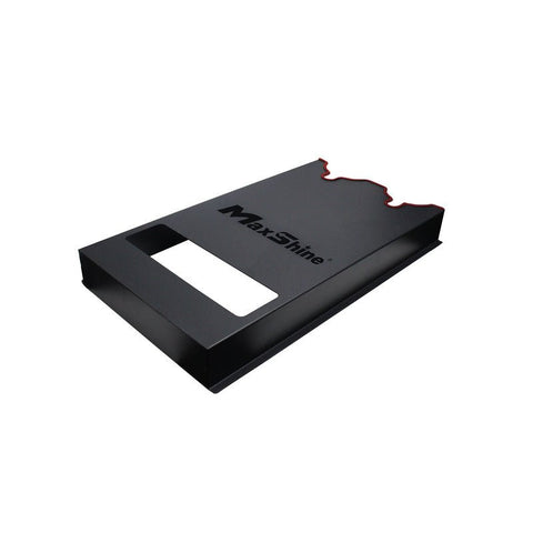 Machine Polisher Wall Holder – Double - Infinity Wax