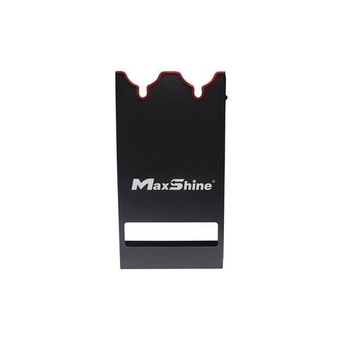 Machine Polisher Wall Holder – Double - Infinity Wax