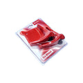 Maxshine Ezy Wheel Hose Slide Rollers – Red – 2 Pack - Infinity Wax