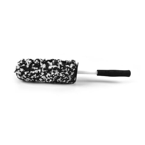 Maxshine Microfibre Wheel Brush 3 - Piece Kit - Infinity Wax