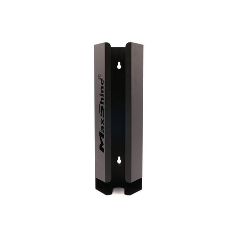 Maxshine Wall Mounted 3” Pad Holder - Infinity Wax