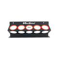 Maxshine Wall Mounted Bottle Holder - For 500ml Bottles - Infinity Wax