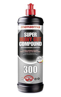 Menzerna - 300 Super Heavy Cut Compound - Infinity Wax