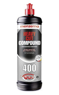 Menzerna - 400 Heavy Cut Compound - Infinity Wax