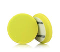 Menzerna Foam Pad - Yellow Medium Cut - Infinity Wax