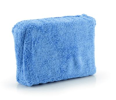 Microfibre Applicator For Ceramics & Wax - Infinity Wax