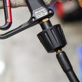 MJJC Short Trigger Gun Upgrade for Karcher - Infinity Wax