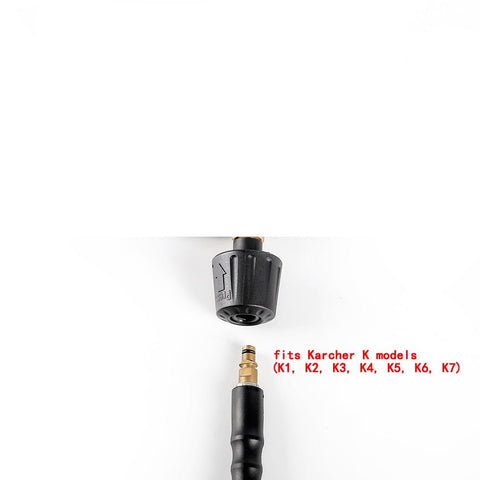 MJJC Short Trigger Gun Upgrade for Karcher - Infinity Wax