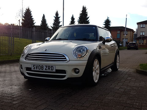 Optic Show Wax 50ml - Infinity Wax