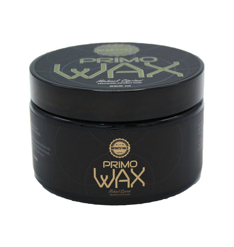 infinity wax primo 